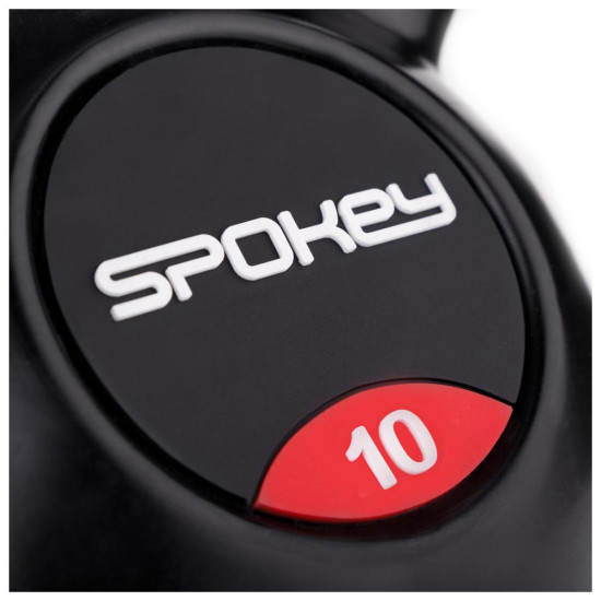 Spokey Scales Kettlebell 10 kg  Spokey Scales Kettlebell 10 kg